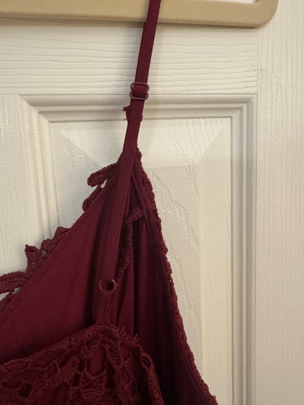Astr the Label Lace A-Line Dress - Picture 6 of 9